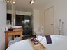 Deep Soaking Bathtub