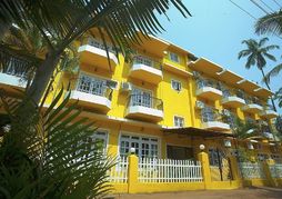 New Image Inn