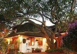 Moontide Guest Lodge