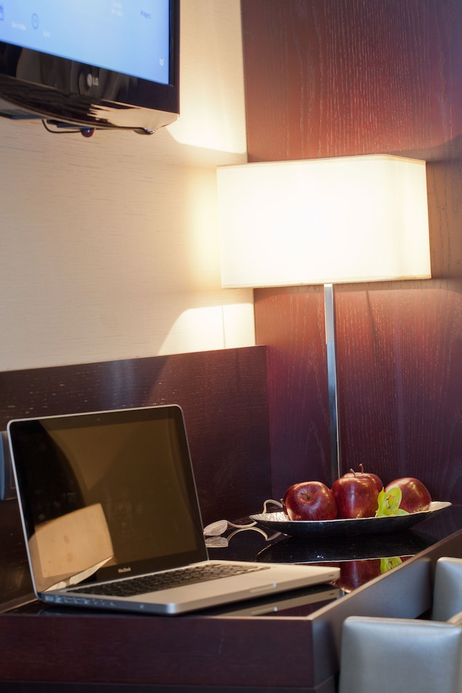 In-Room Amenity