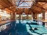 Hotel Michlifen Ifrane Suites & Spa