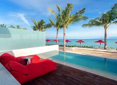 Explorar Koh Samui Adults Only Resort (ex Sensimar)