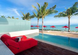 Explorar Koh Samui Adults Only Resort (ex Sensimar)