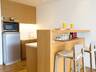 In-Room Kitchenette