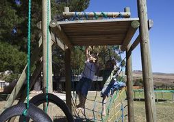 Blue Gum Country Estate