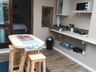 In-Room Kitchen