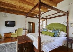 The Tulbagh Boutique Heritage Hotel