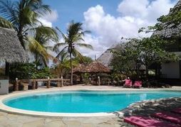 Flamingo Villas Resort