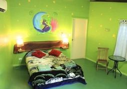 Batchelor Butterfly Farm