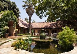 Lombardy Boutique Hotel & Conference Centre