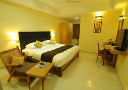 Perks Residences - Guindy