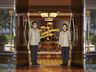 Hotel Entrance