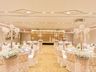 Indoor Wedding