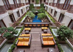 Sense Sunset Hotel Seminyak