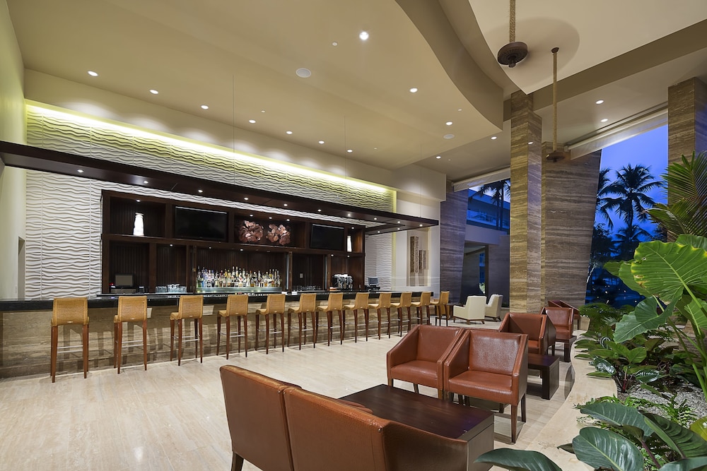 Hotel Lounge