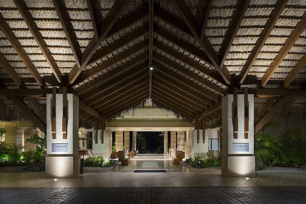 Hotel Entrance