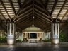 Hotel Entrance