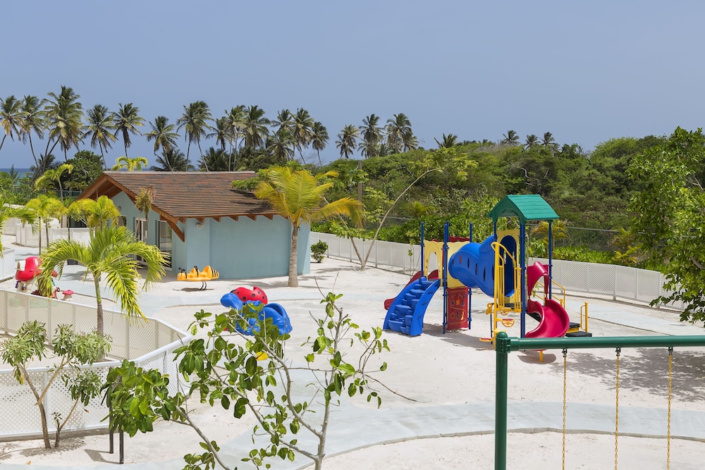 Childrens Area