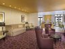 Executive Lounge