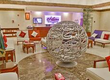 Makarem Al-Bait Hotel