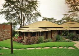 Lake Elmenteita Serena Camp