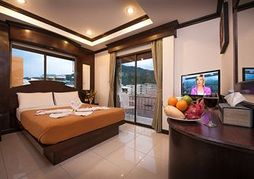 Phuket Paradise Hotel