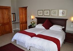 Lemoenkloof Guest House