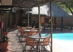 Rosenthal Guesthouse