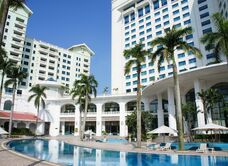 Hanoi Daewoo Hotel
