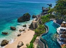 AYANA Resort Bali