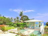 Outdoor Wedding Area
