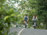 Bicycling