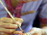 Nail Salon