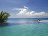 Infinity Pool