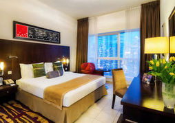 Dusit Residence Dubai Marina