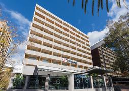 Mercure Perth On Hay