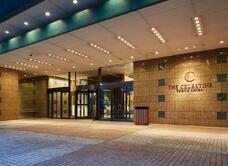 Celestine Hotel Tokyo