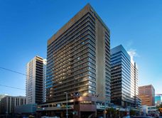 Sandman Signature Calgary Downtown Hotel