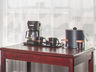 In-Room Coffee