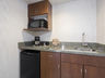 In-Room Kitchenette