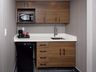 In-Room Kitchenette