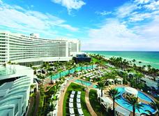Fontainebleau Miami Beach