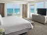 Oceanfront One Bedroom Suite with Balcony