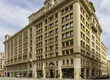 Grand Hotel Central (Barcelona)