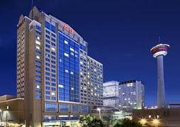 Hyatt Regency Calgary