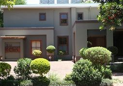 314 on Clark Guest House