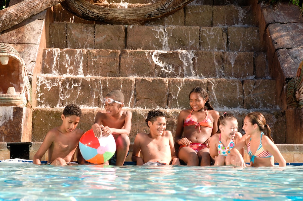 Children's activities