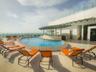 Rooftop Pool