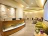 Spa Reception