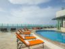 Rooftop Pool